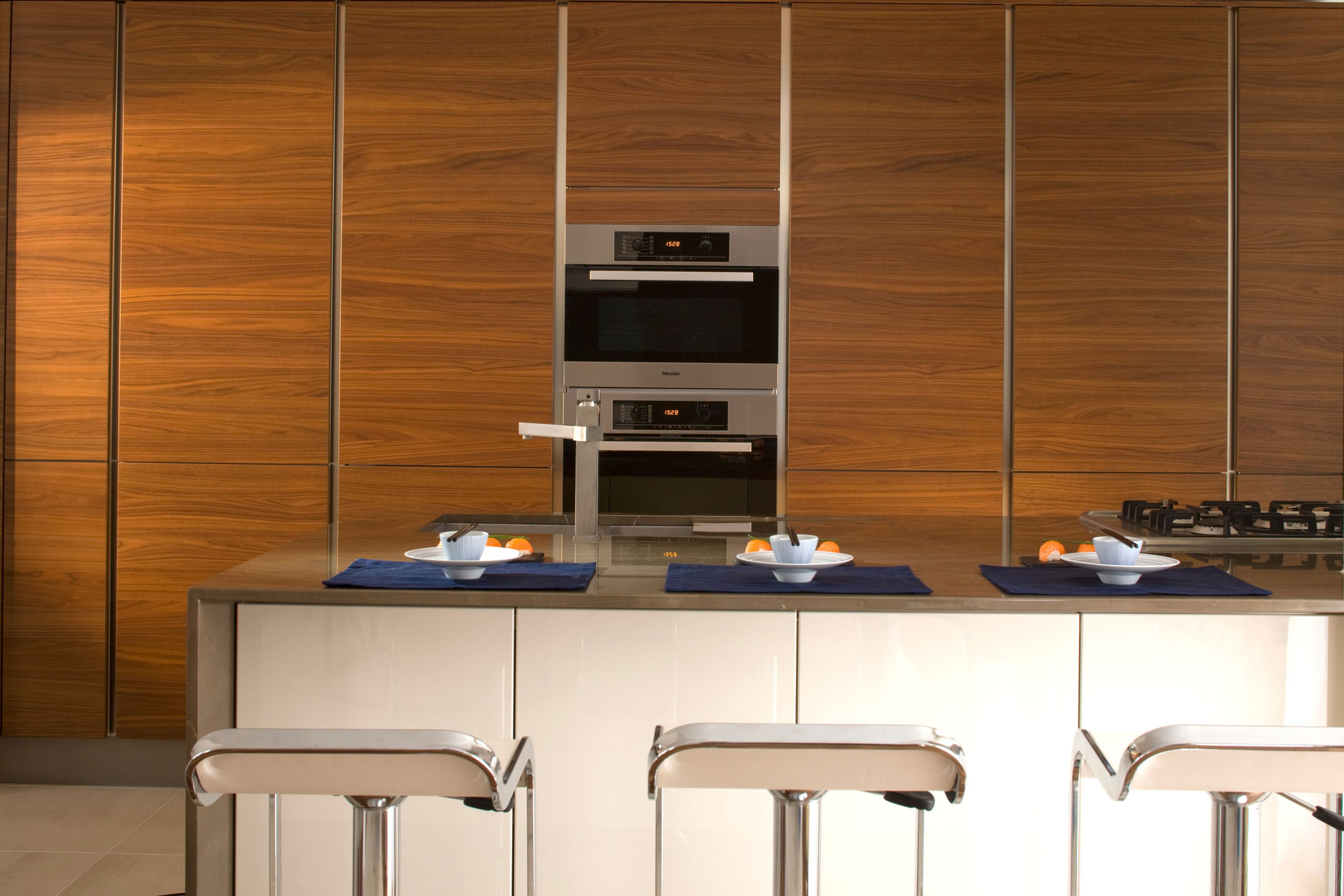 康沃尔顶楼 伦敦-9