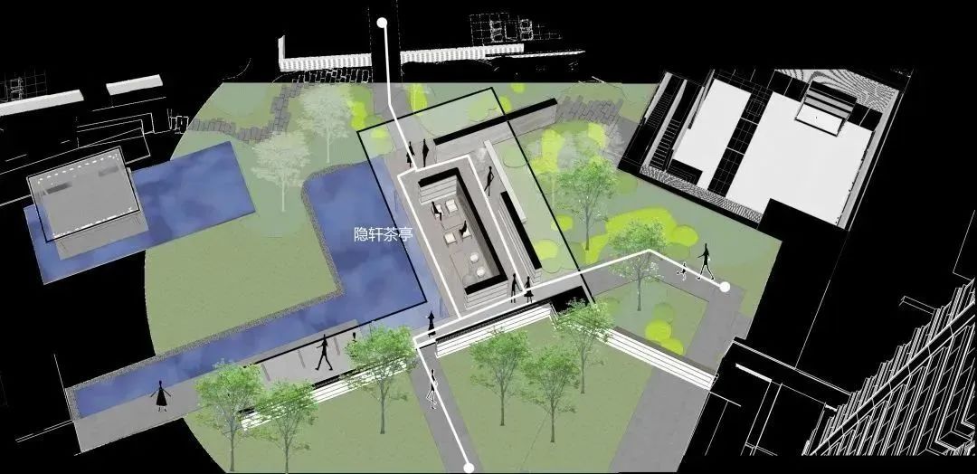 成都龙湖云河颂丨中国成都丨凯盛上景(北京)景观规划设计有限公司-18