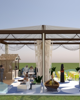 Al Hamriya Municipality