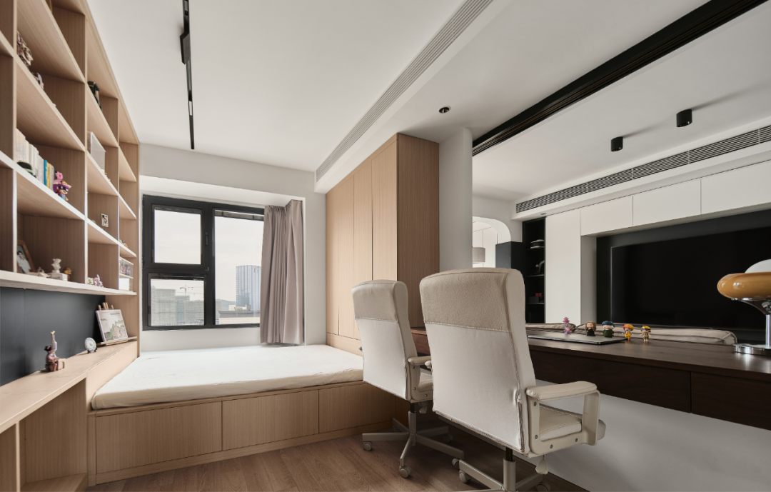 澜本原创「空间新语」RewriteTheSpace让家成为爱与互动的空间-49