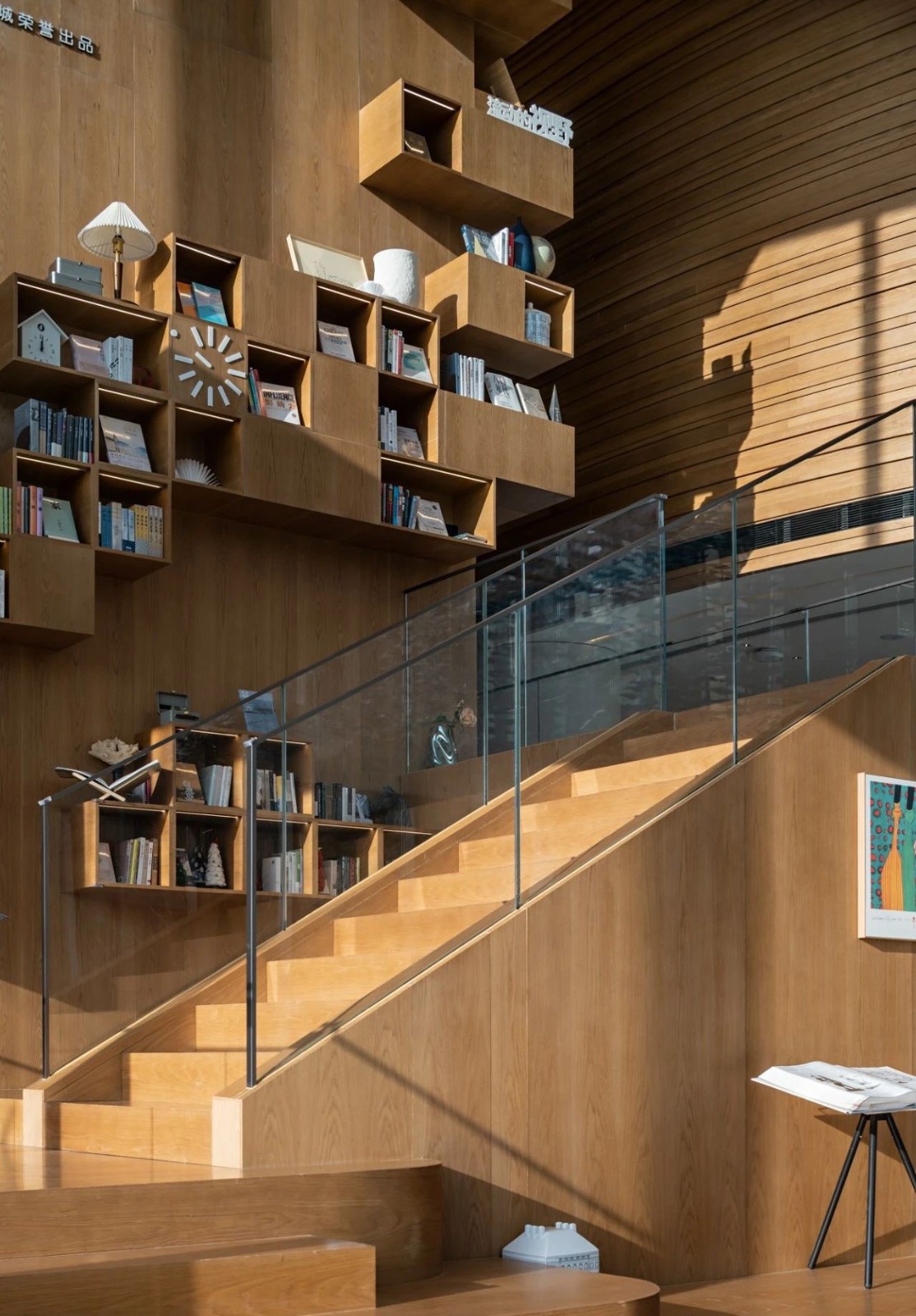 中粮光谷·大悦城营销中心丨中国武汉丨妙物(中国)空间设计研究机构-17