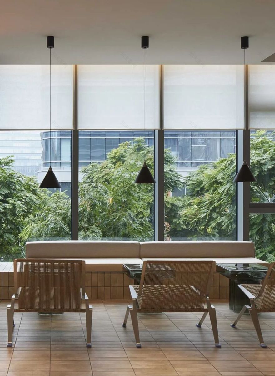 仰山喜马拉雅丨中国济南丨济南和尘设计-49