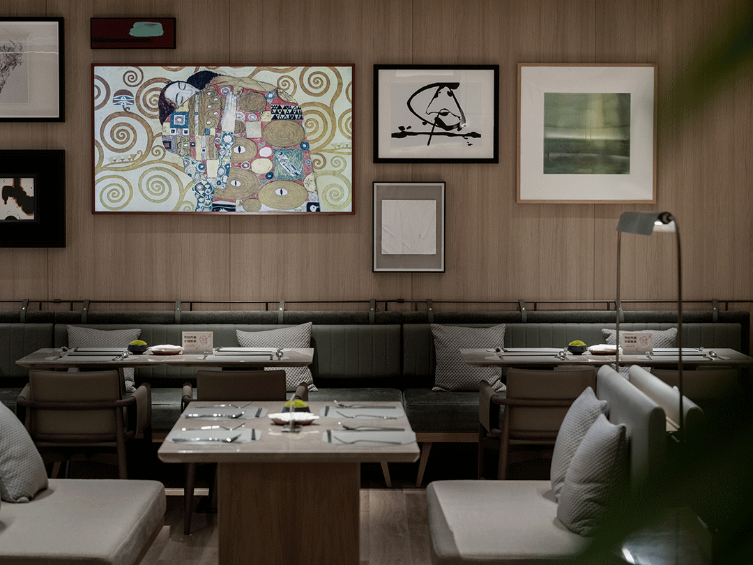 南京太和紫金酒店丨中国南京丨澳大利亚HYH酒店设计集团(中国南京)-58