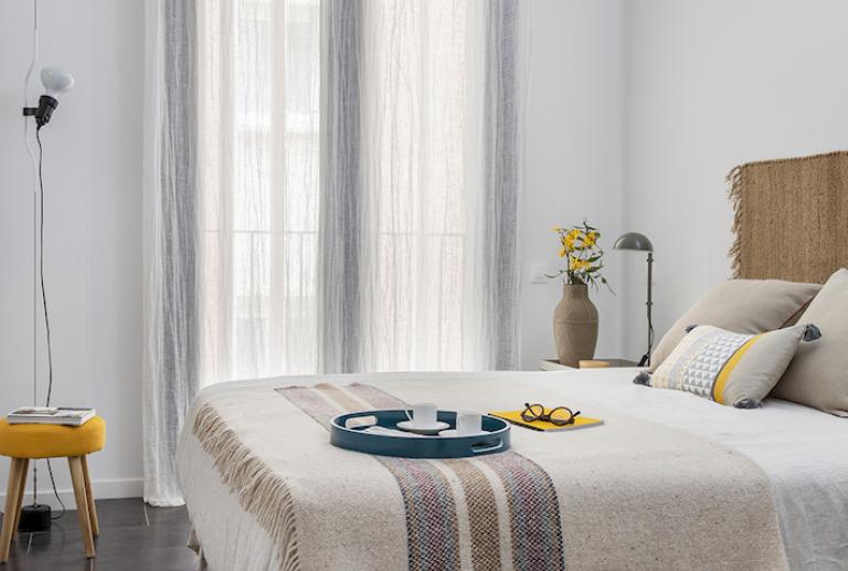 Poblenou共享居住空间室内设计咨询项目丨西班牙巴塞罗那丨Vilablanch-10