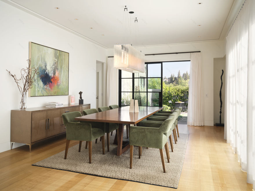 法院大楼;市政厅(部分地区用法),结合常见表达,这里最合适的单一翻译为**法院大楼** 丨美国加利福尼亚-4