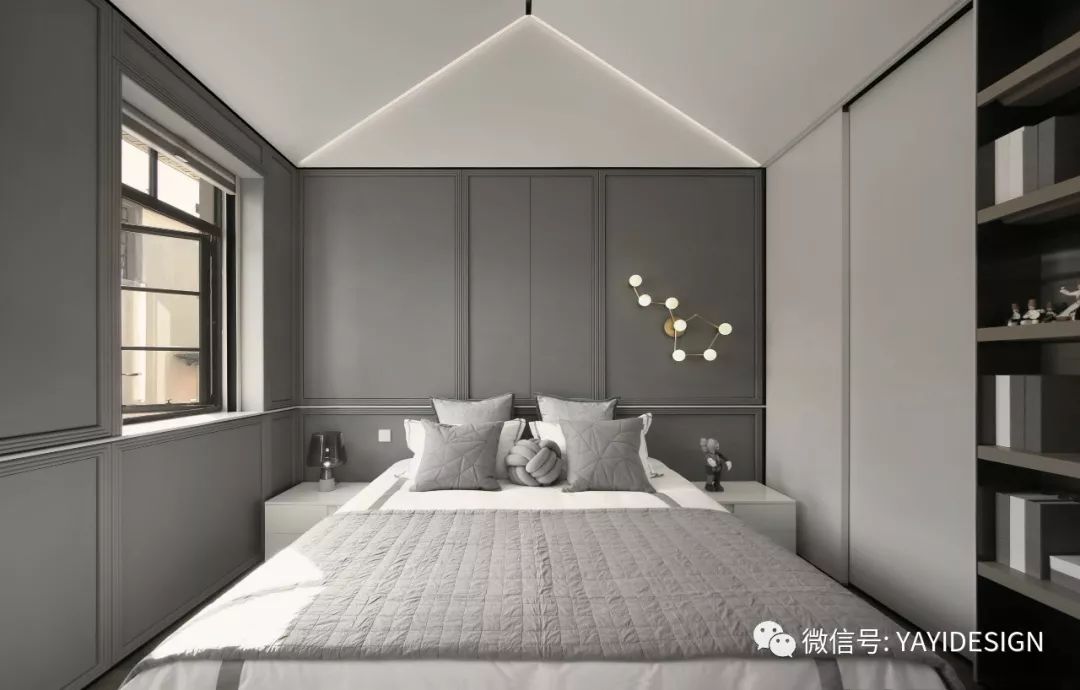 《梦想改造家》孙建亚 | 历史老洋房的新生-77