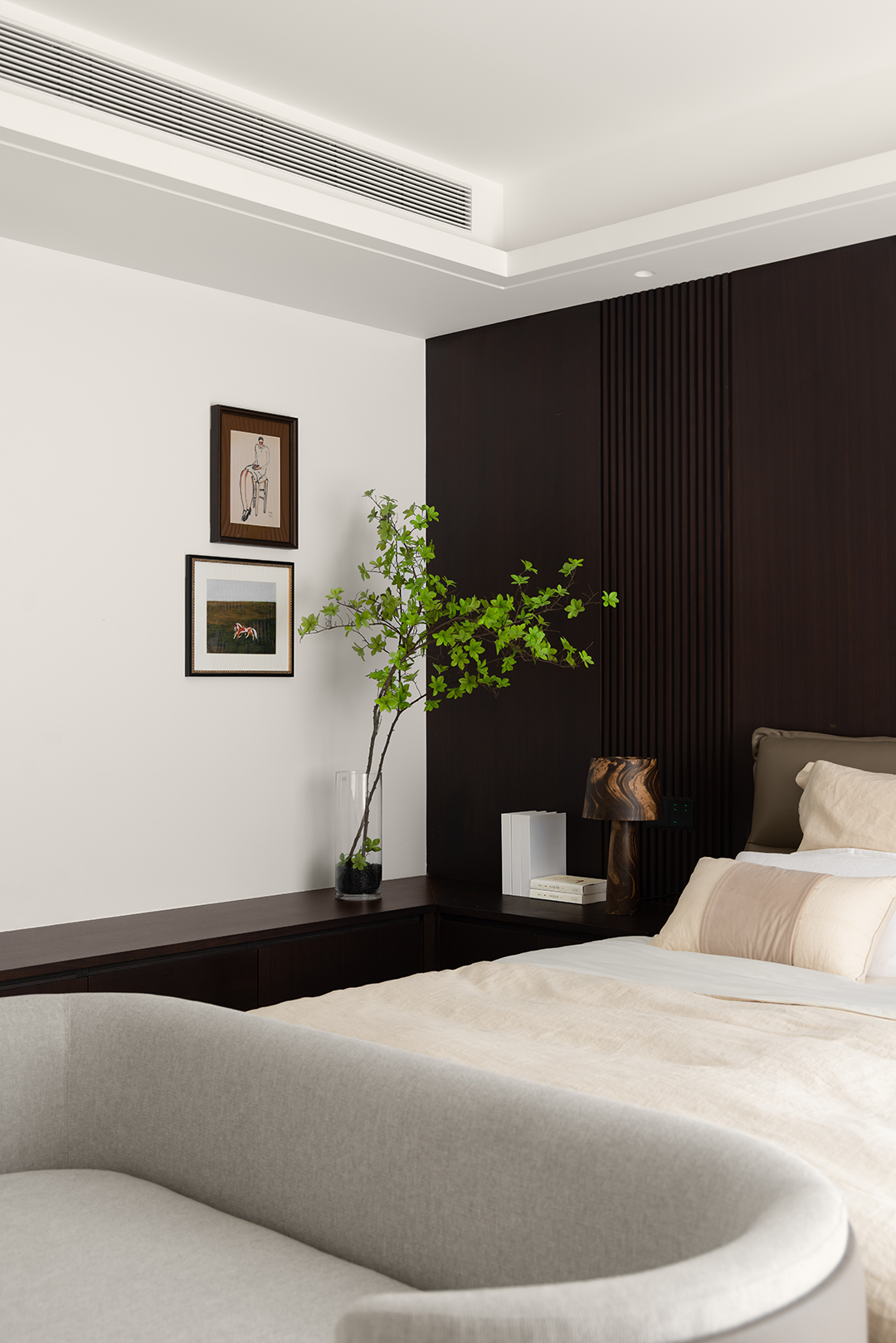 合肥华润桃源里别墅丨中国合肥丨万灵设计（合肥）-58