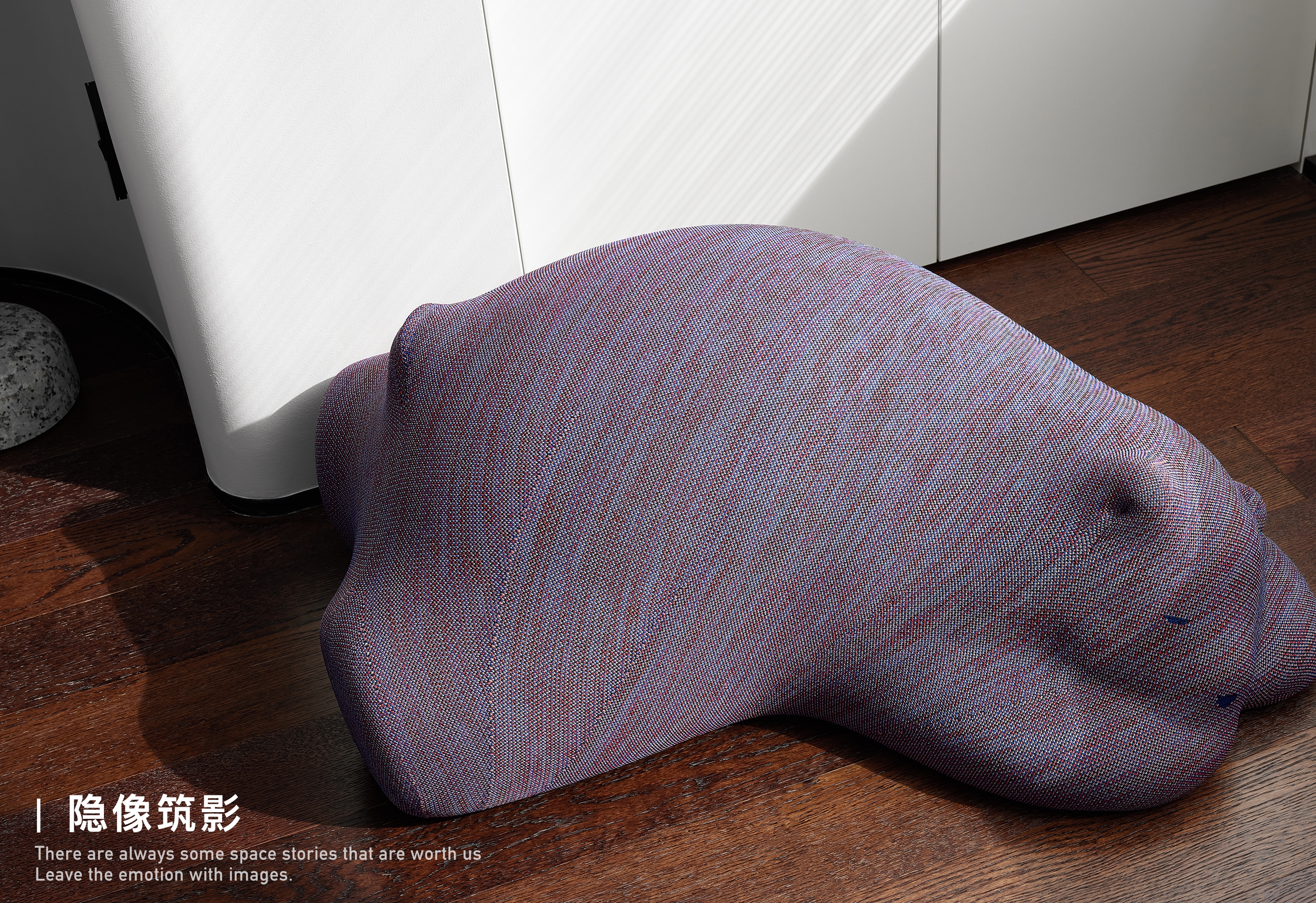 在彩色里朝圣黑白丨中国济南丨DHYP 东荷逸品空间设计-33