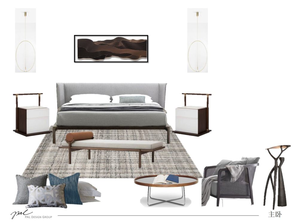 菜鸟初级软装方案-30