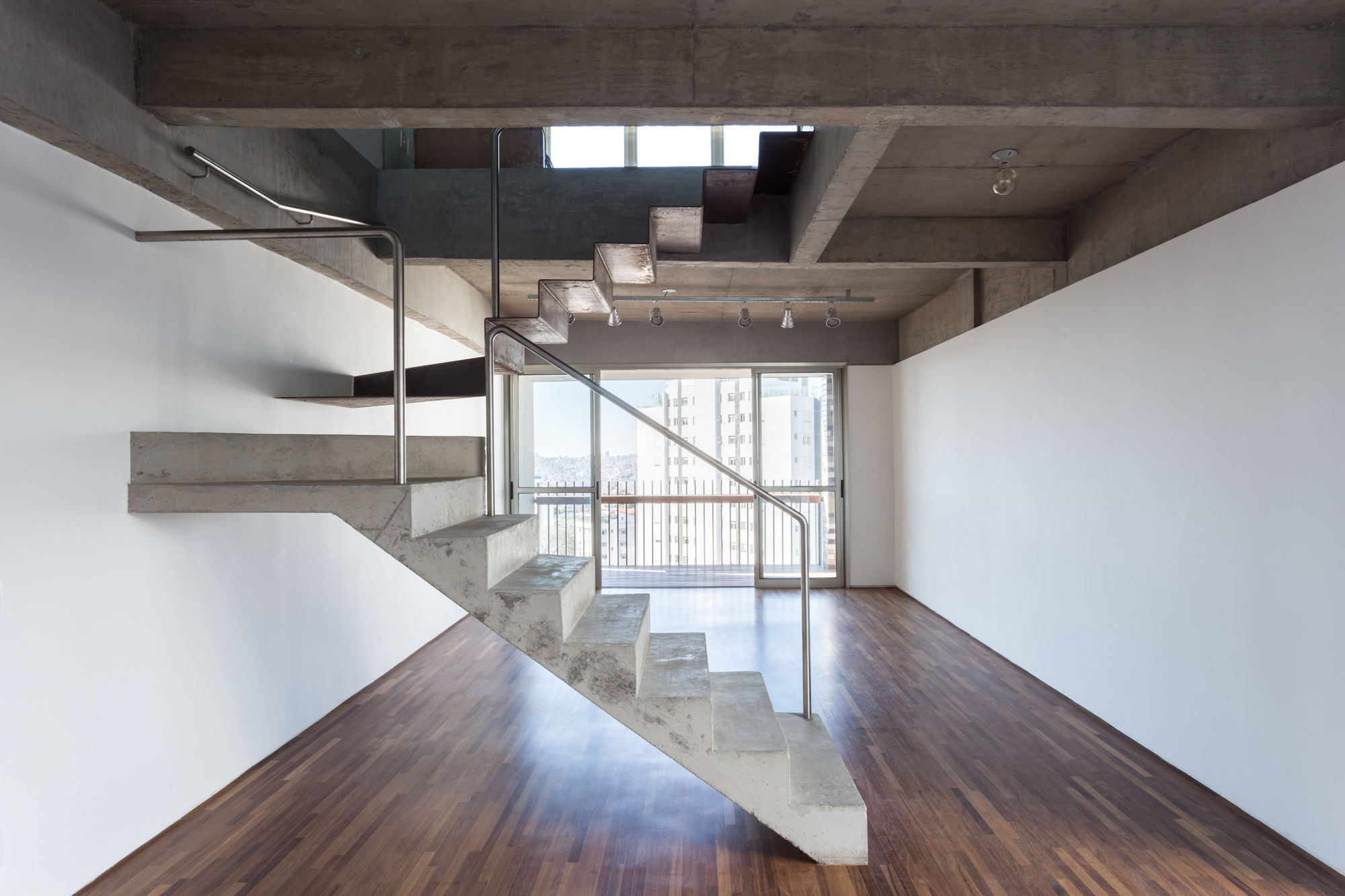 Flor de Liz 住宅楼丨Play Arquitetura-12