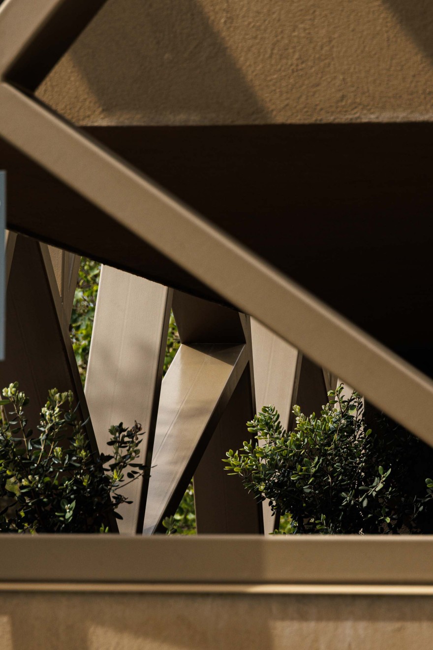 格兰哈装配(注:Granja可能是特定的名称,若有更具体背景信息,翻译可能更精准) 丨葡萄牙丨Lousinha Arquitectos-60