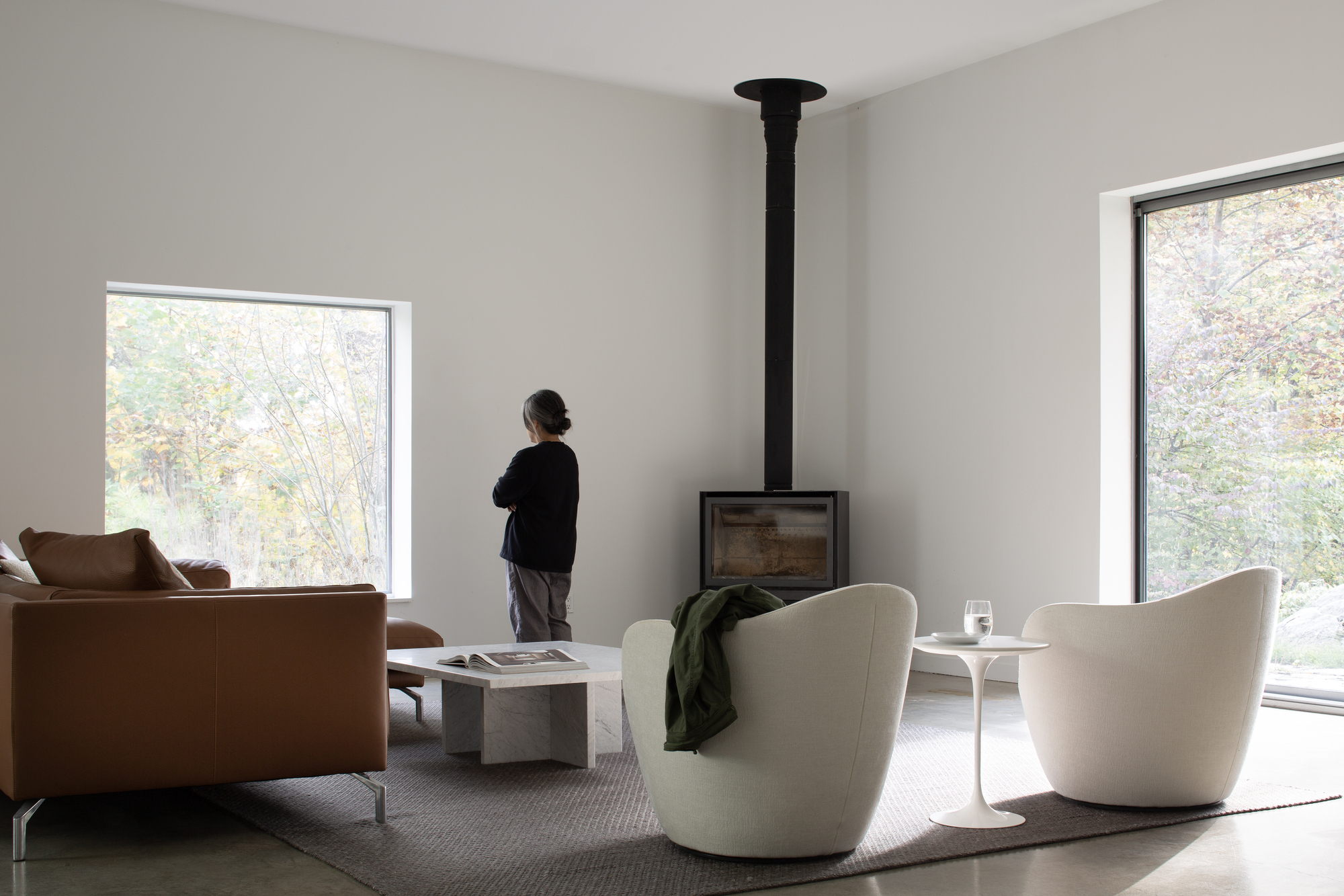 CS 住宅丨美国丨TAKATINA LLC-17