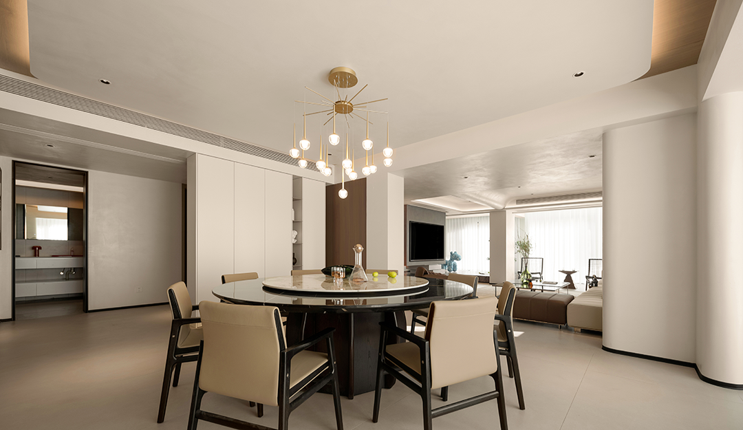 安庆·凤凰山庄丨中国安庆丨度设计机构-24