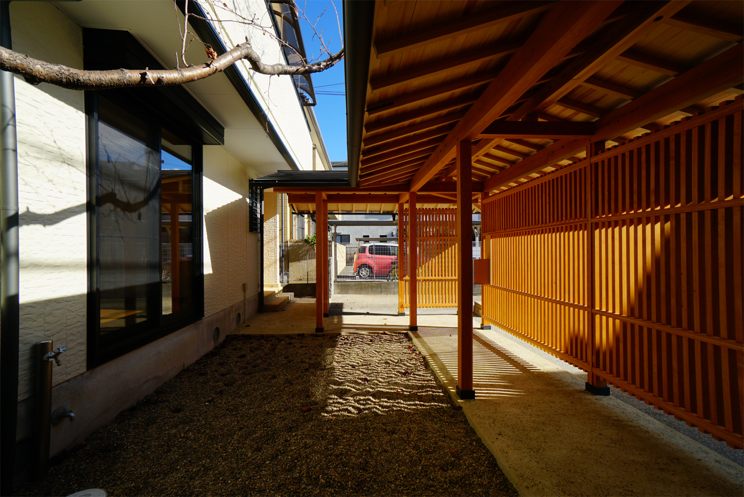 池田の家（改修）丨日本大阪丨十木舎-19