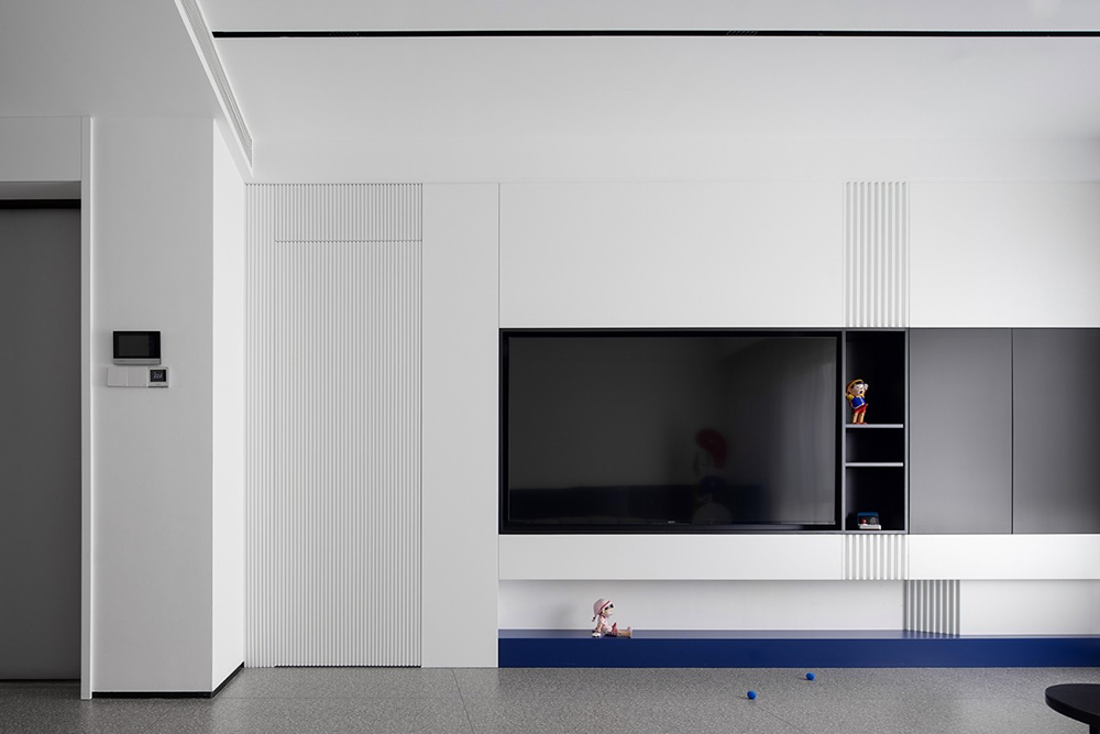 融华·上品璟苑丨中国成都丨米洛映象-31