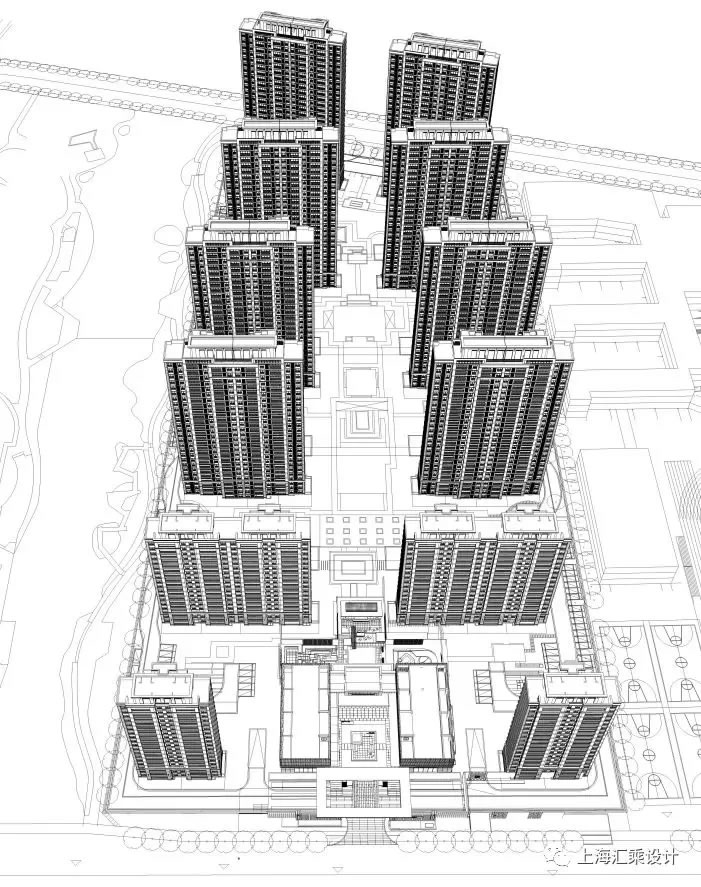 无锡万科天一新著-6