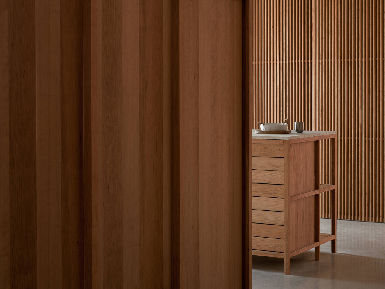 砼中木构丨中国上海丨WUY无研建筑-29