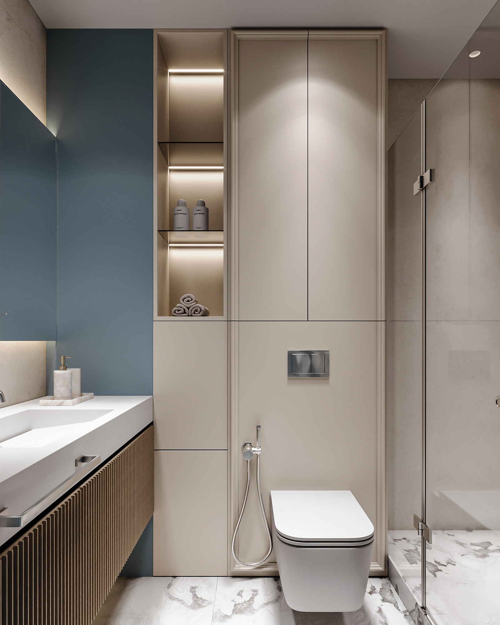 Apartment 120m2-27