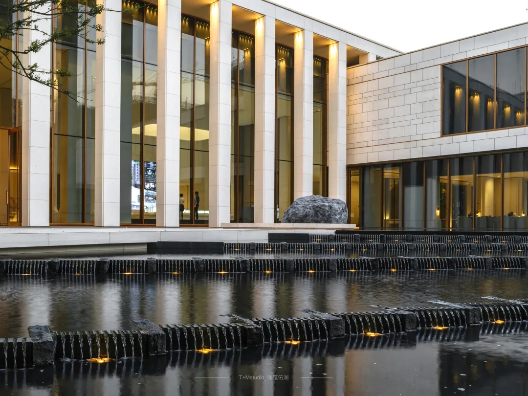 义乌·华润置地·下车门悦府丨中国金华丨上海澜道佑澜环境设计有限公司-82