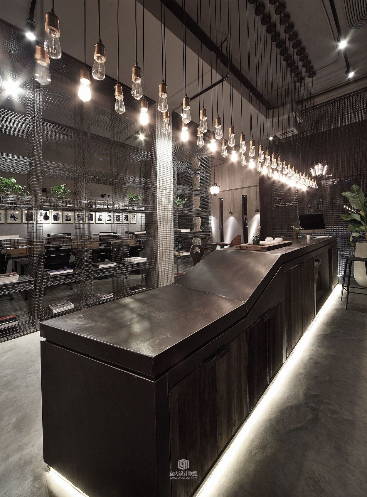 梁筑设计事务所-16