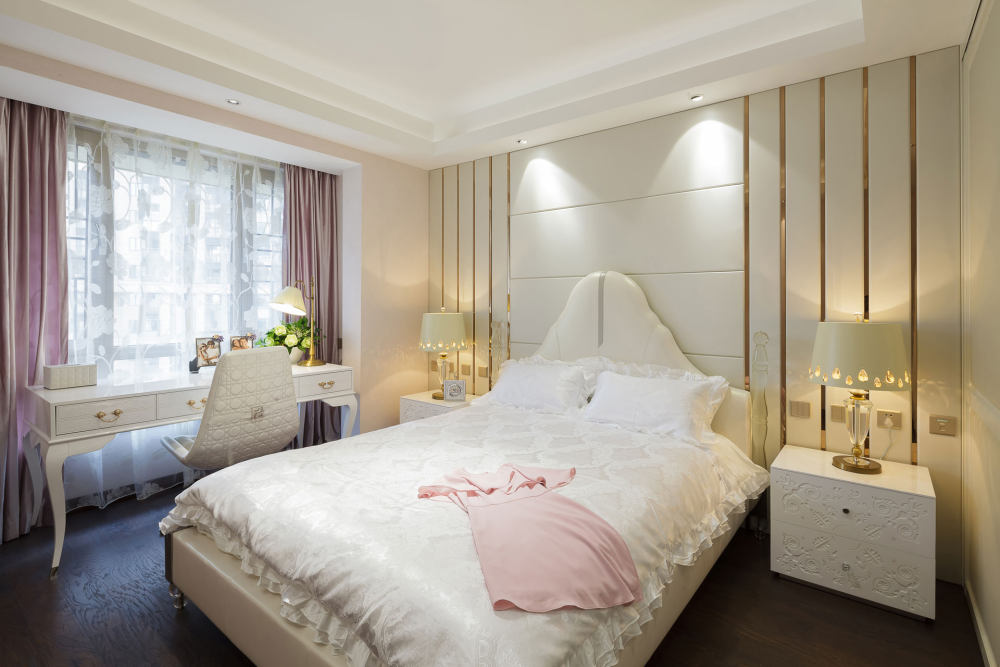 香榭丽舍的邂逅丨中国福建-15