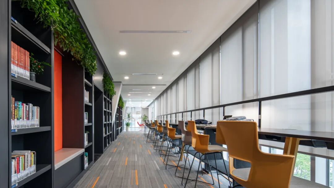 西湖大学图书中心丨中国杭州丨浙江大学建筑设计研究院（UAD）-23