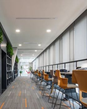 西湖大学图书中心丨中国杭州丨浙江大学建筑设计研究院（UAD）