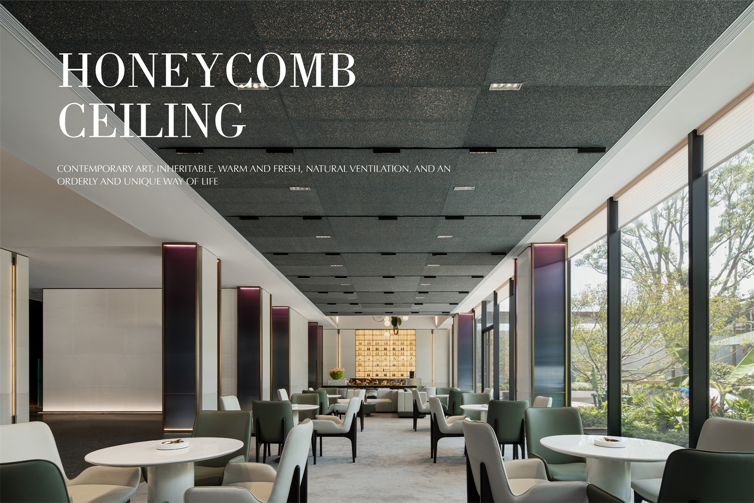 上森设计 | 时间生万物，百态千姿-29