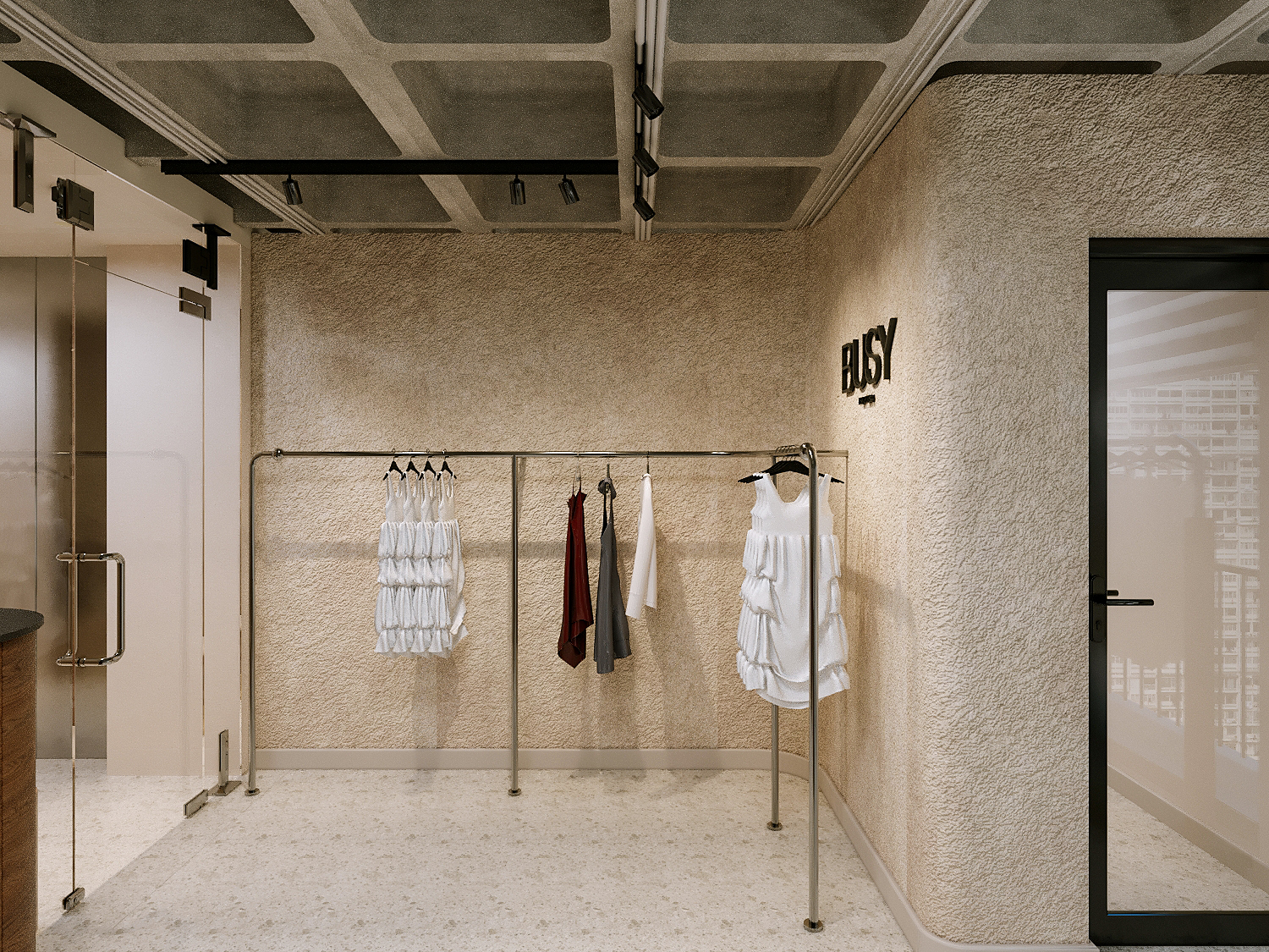 BUSY STORE & OFFICE-13