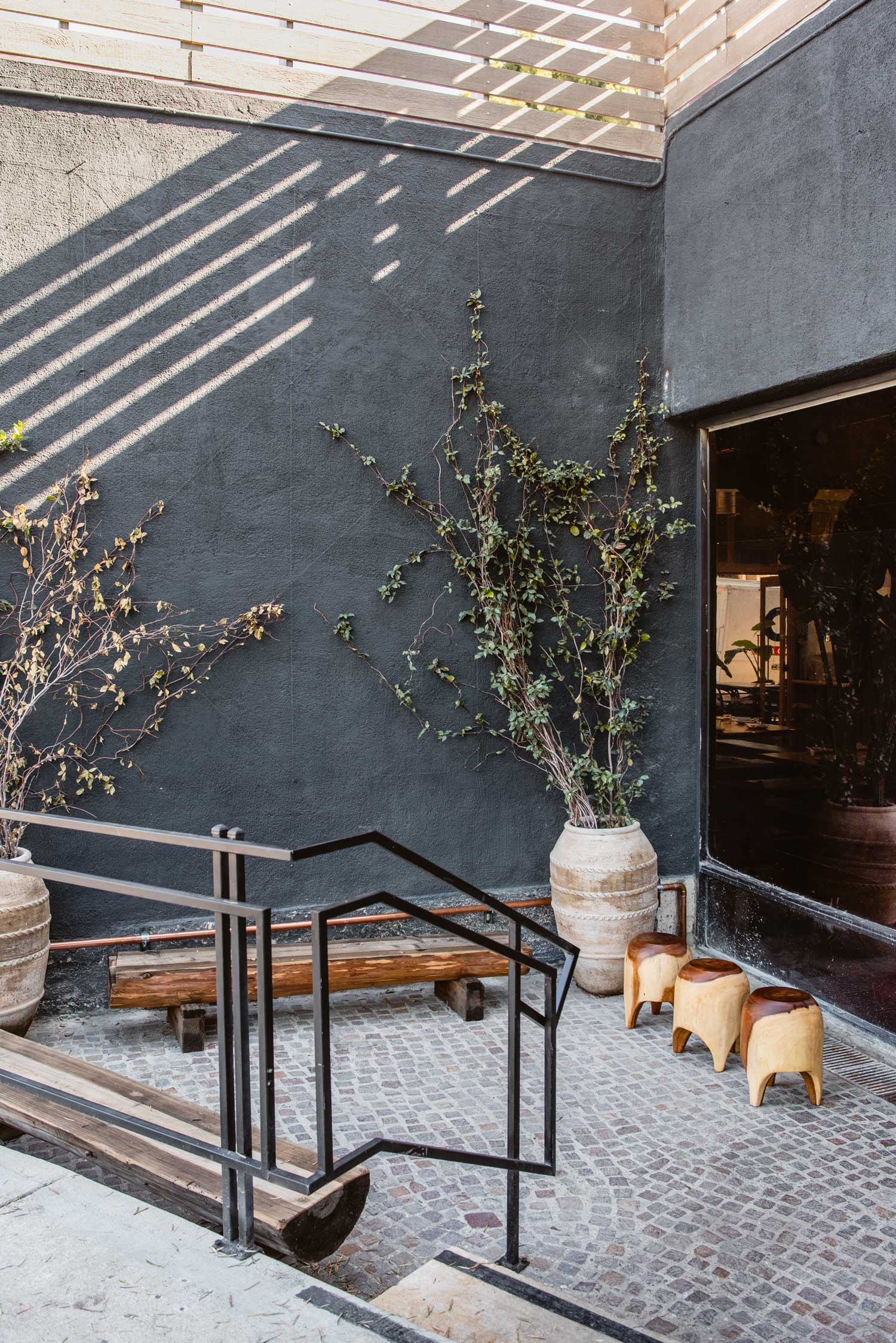 RÁ ARTISAN PIZZA RESTAURANT 餐厅 / Red Deer-39