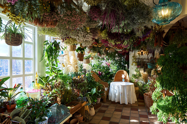 吉卜力公园之魔女谷丨日本丨Studio Ghibli + NIHON SEKKEI-20