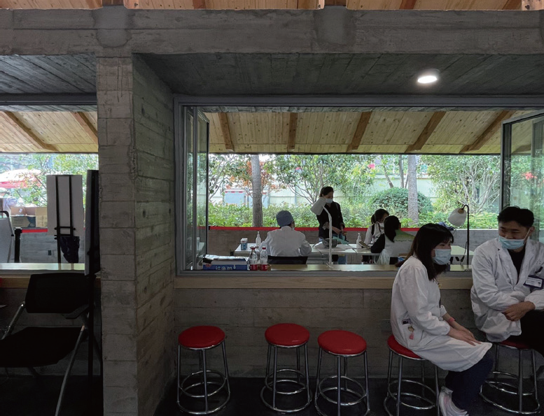 定海之窗丨中国上海-67