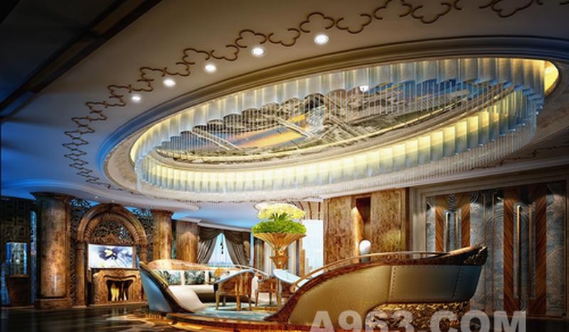 圆图坊室内设计-33