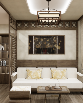 CELESTA RISE APARTMENT DESIGN