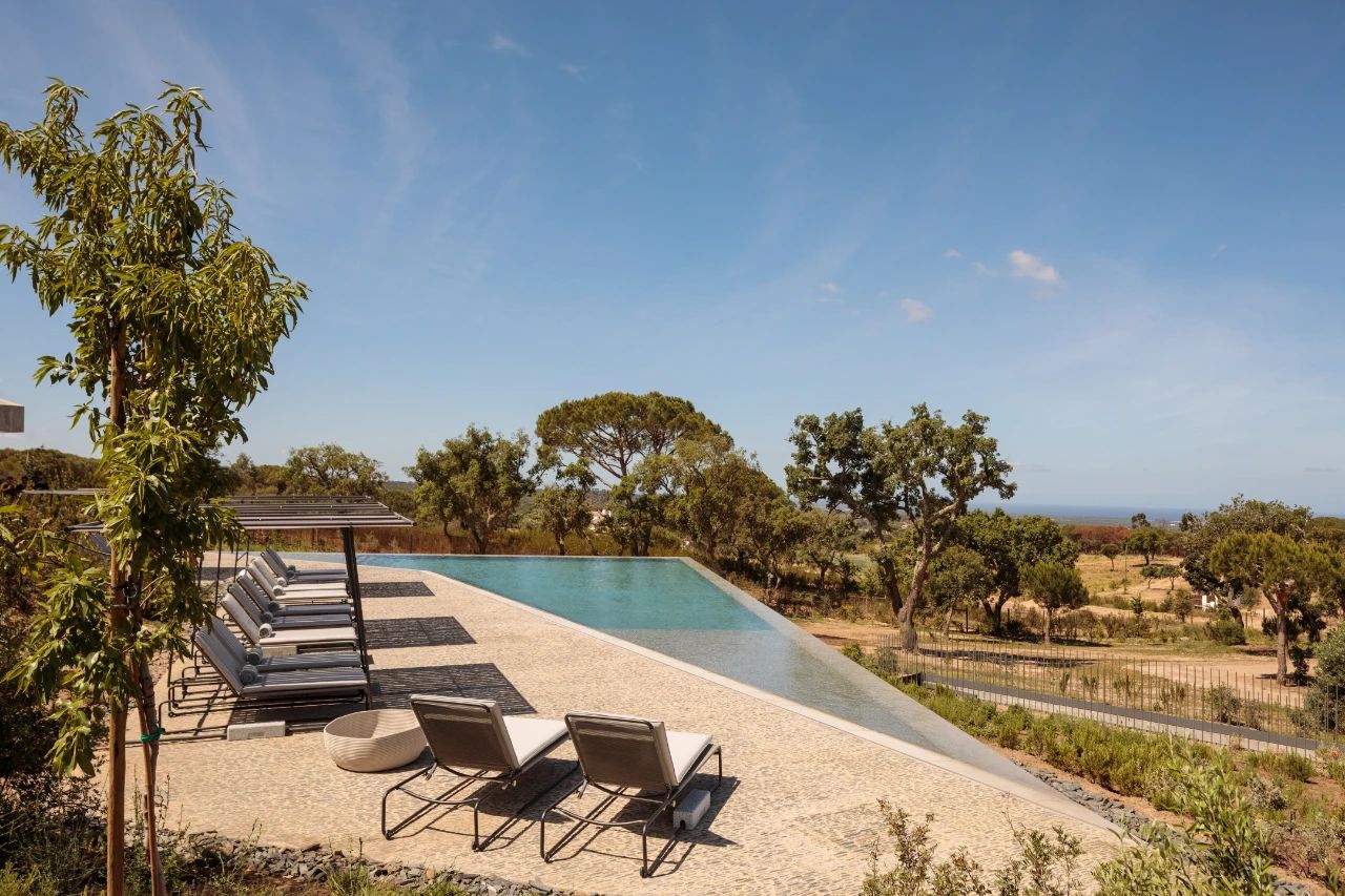 森屋丨澳大利亚墨尔本丨Aires Mateus 建筑事务所-82