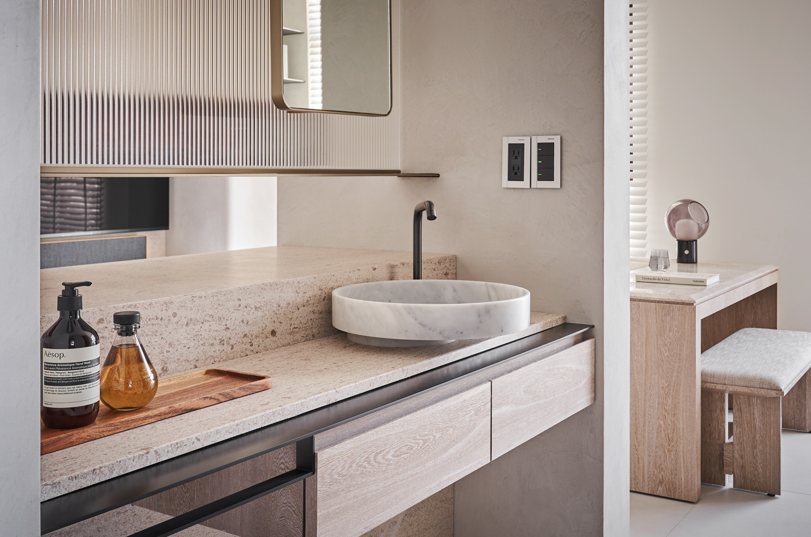 微型寓所 | 本直制作-12