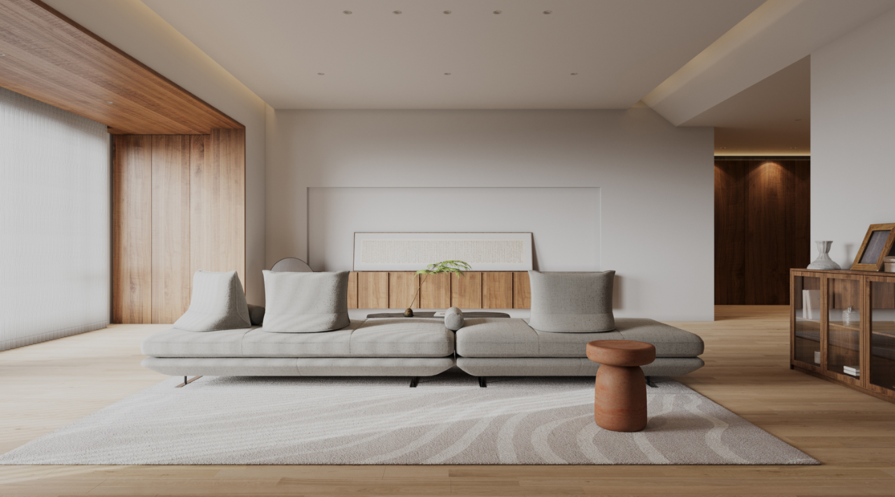 光栖别墅·庐州映境丨中国合肥丨征途设计-69