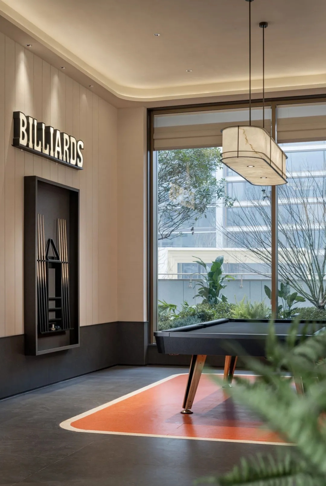 长沙华润雨润瑞府（长沙瑞府）项目一二期架空层丨中国长沙丨深圳市高迪艺术设计工程有限公司-60