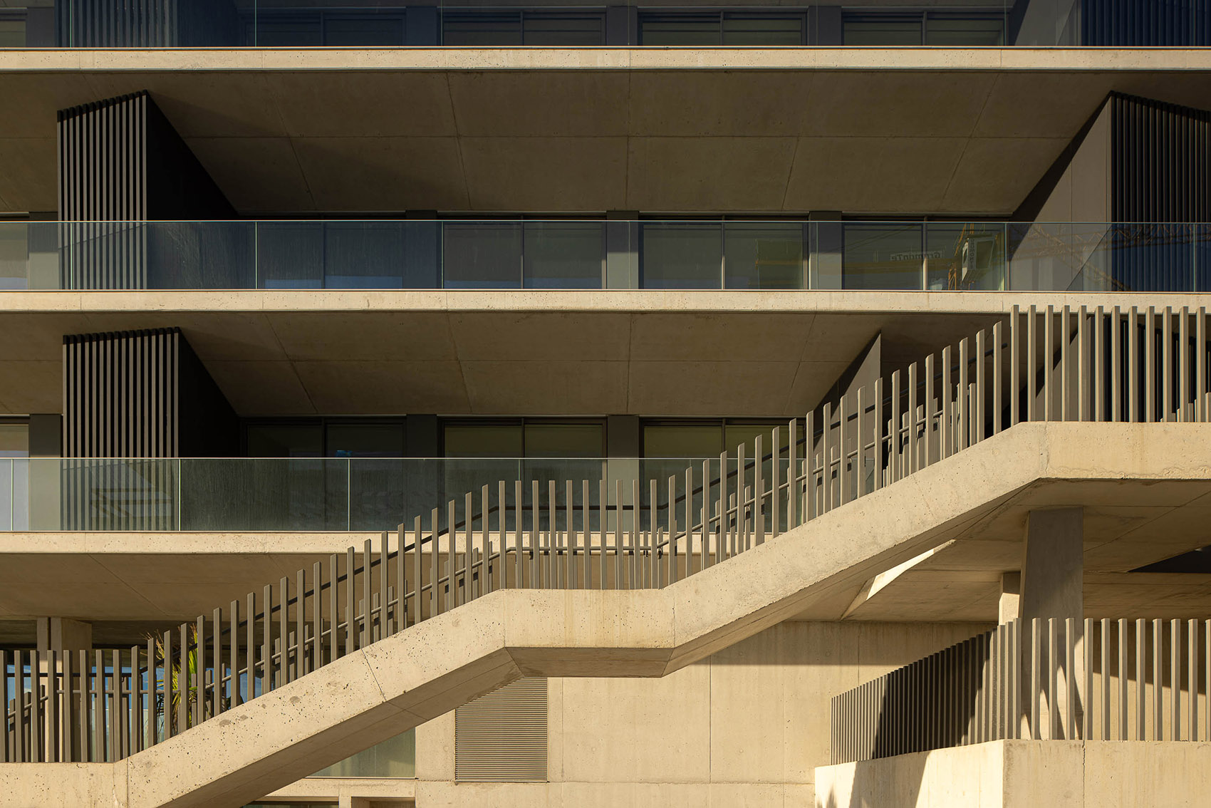 海边公寓丨葡萄牙-70