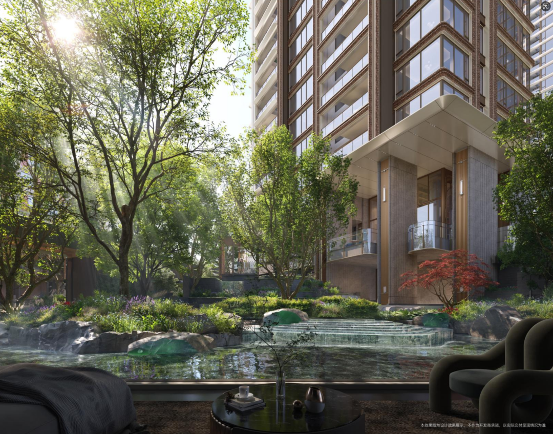 最高18.5万/㎡，首开26分钟售罄：上海金茂璞元-44