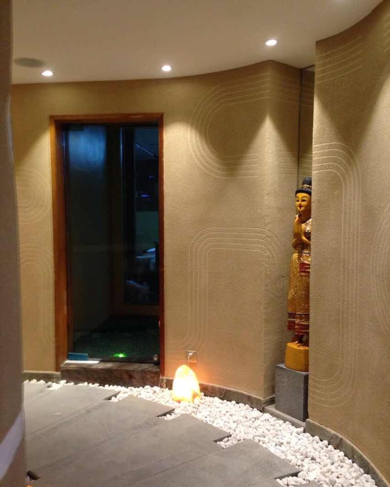 海伦城尘外SPA会所-9