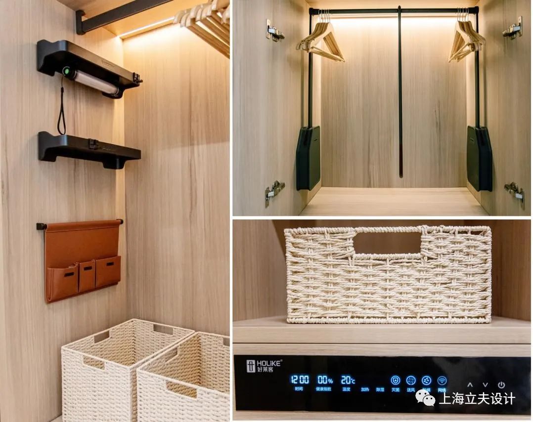 人皆有老 | 适老化设计【卧室、卫生间】篇-173