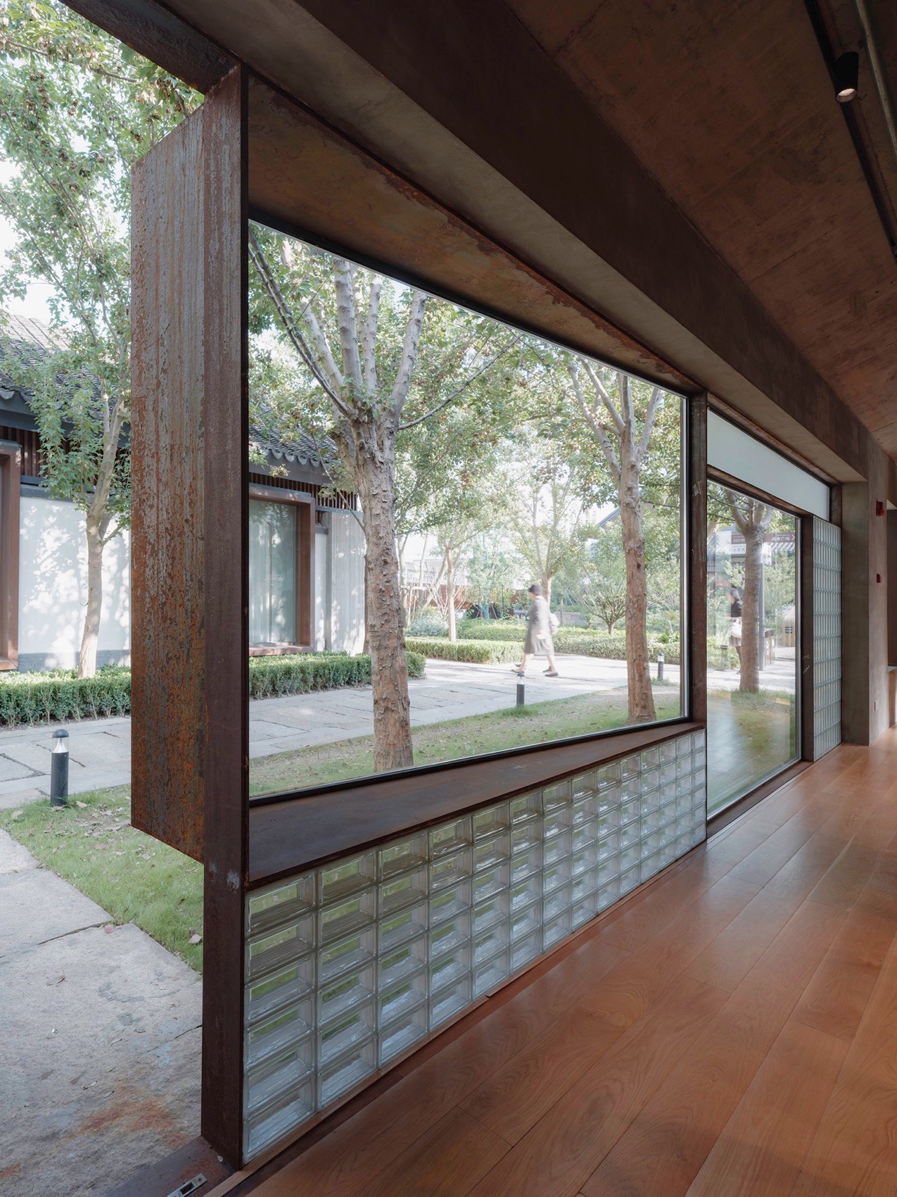 集絲坊，上海 / 如恩设计研究室-17