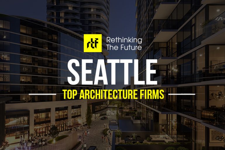 Architects in Seattle | 50 Top Architecture Firms in Seattle Washington --0