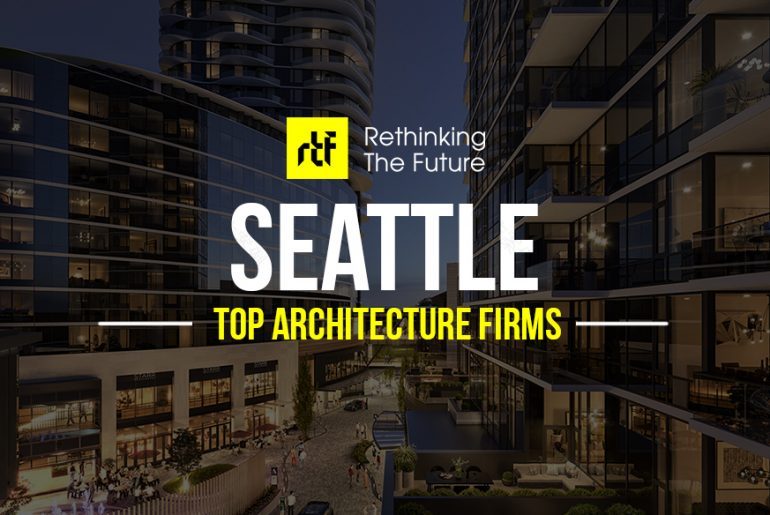 Architects in Seattle | 50 Top Architecture Firms in Seattle Washington --0
