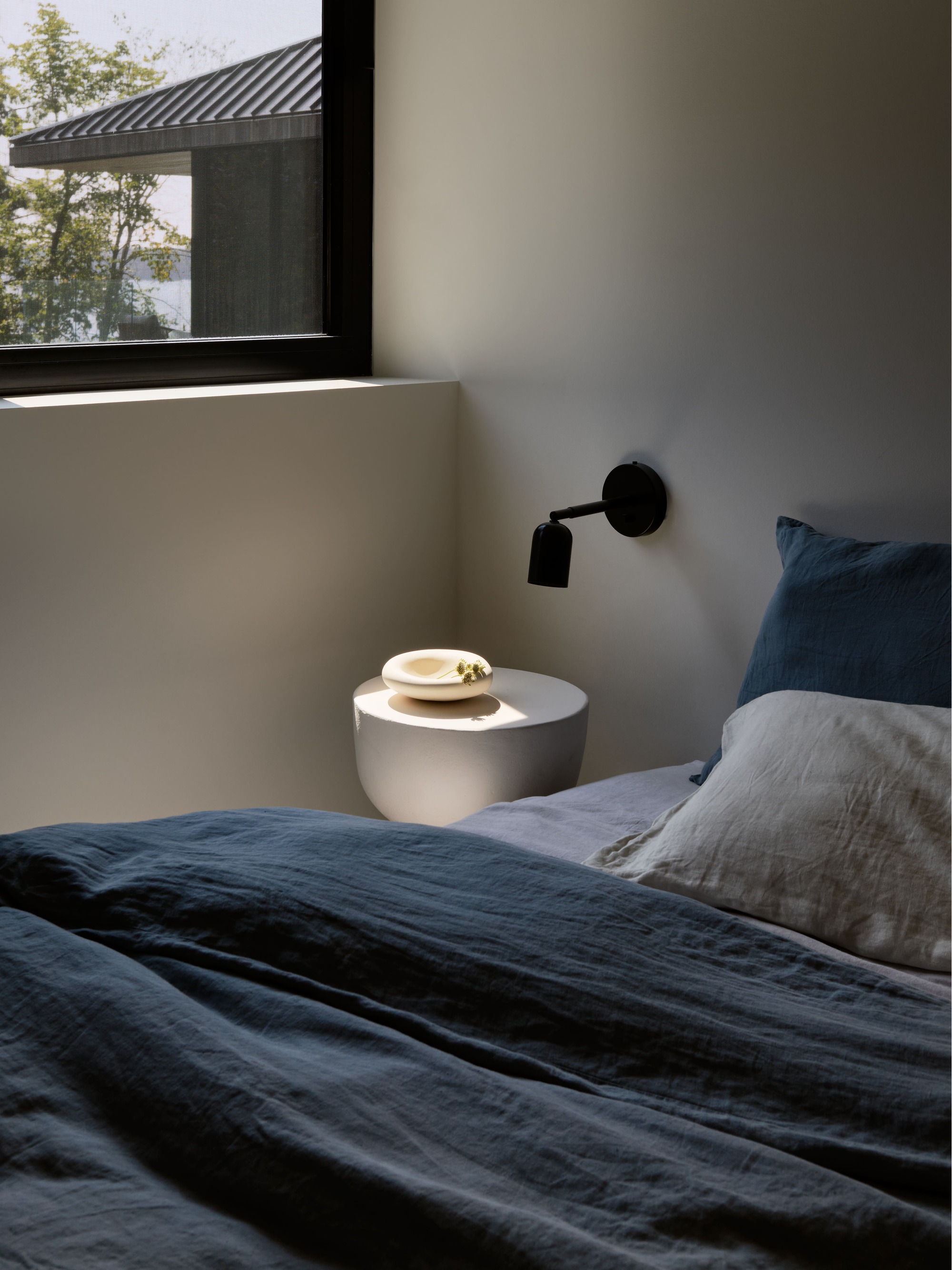 湖边住宅丨加拿大丨Peter Braithwaite Studio Ltd.-42