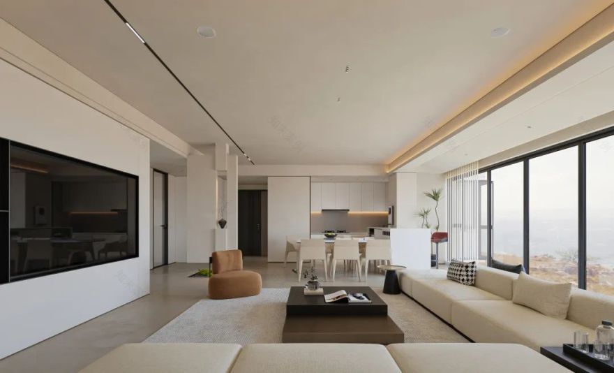 不弃诗和远方,亦兼细水长流——家的模样,生活的诗章-23