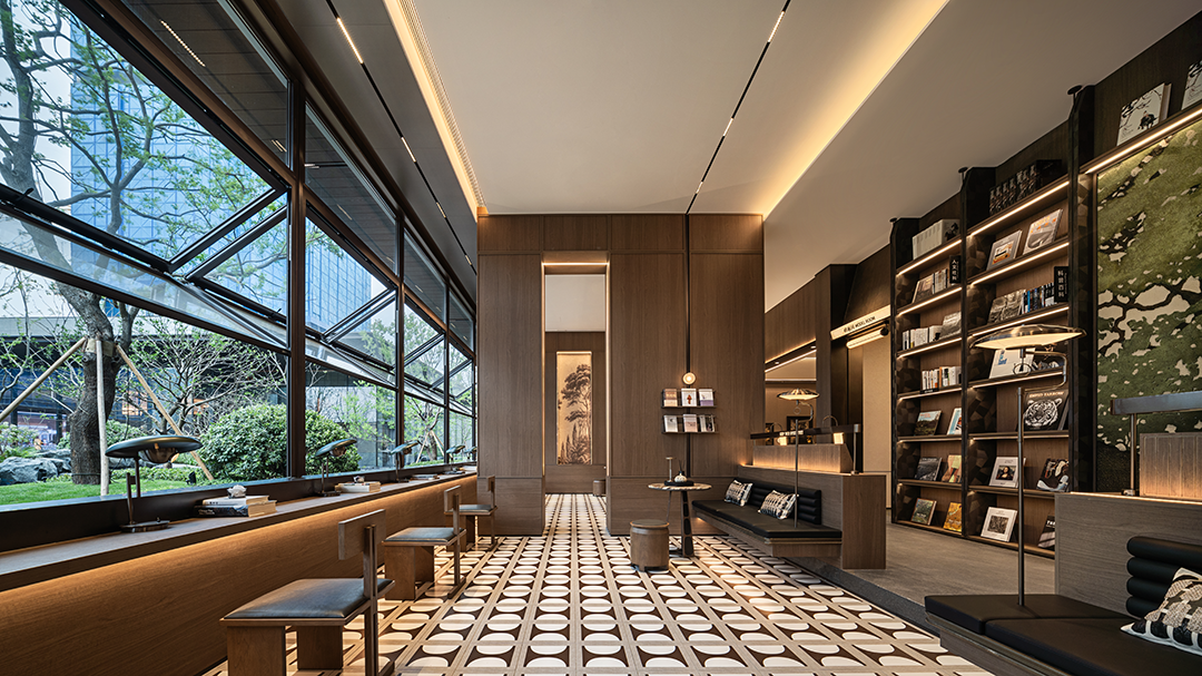 首发 | 龙湖地产 & 壹合壹睦（OSD）：寻觅“阿勒泰的角落”-14