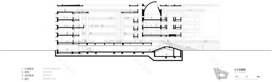 海口寰岛实验学校初中部丨中国海口-142