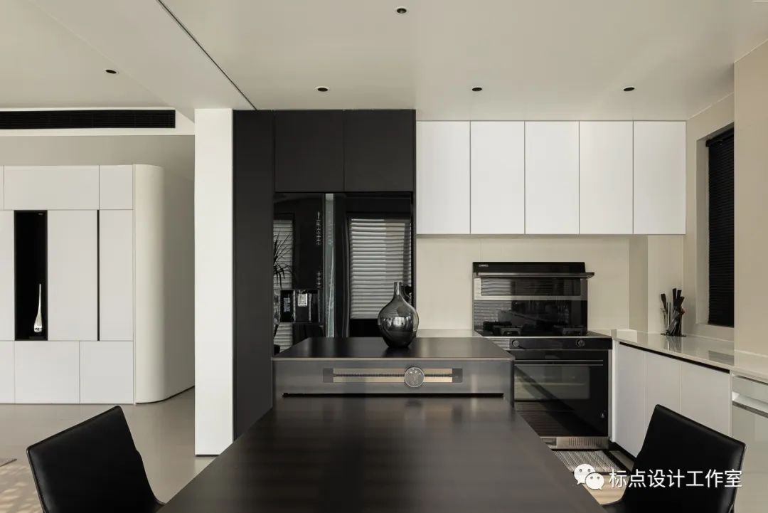 阜阳溪岸堡墅丨中国阜阳丨阜阳标点设计工作室-27